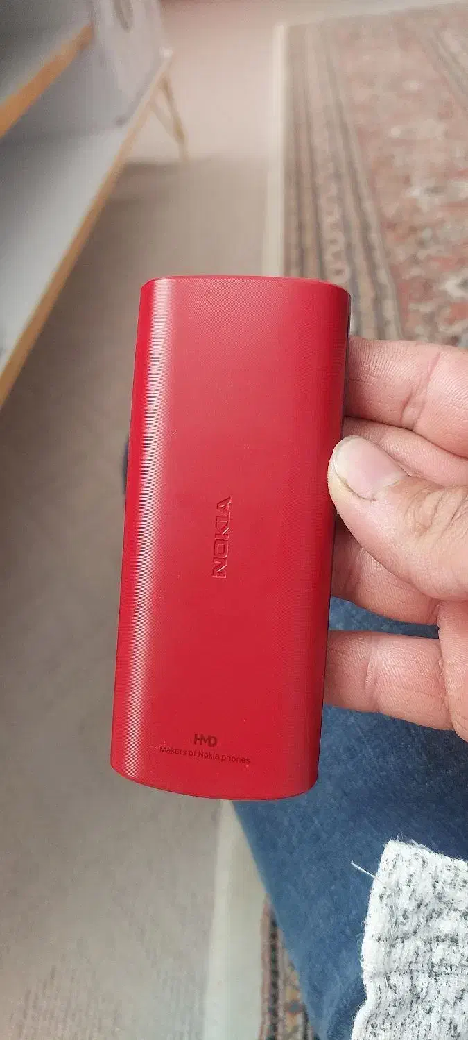 فروش نوکیا ساده|موبایل|پیرانشهر, |دیوار
