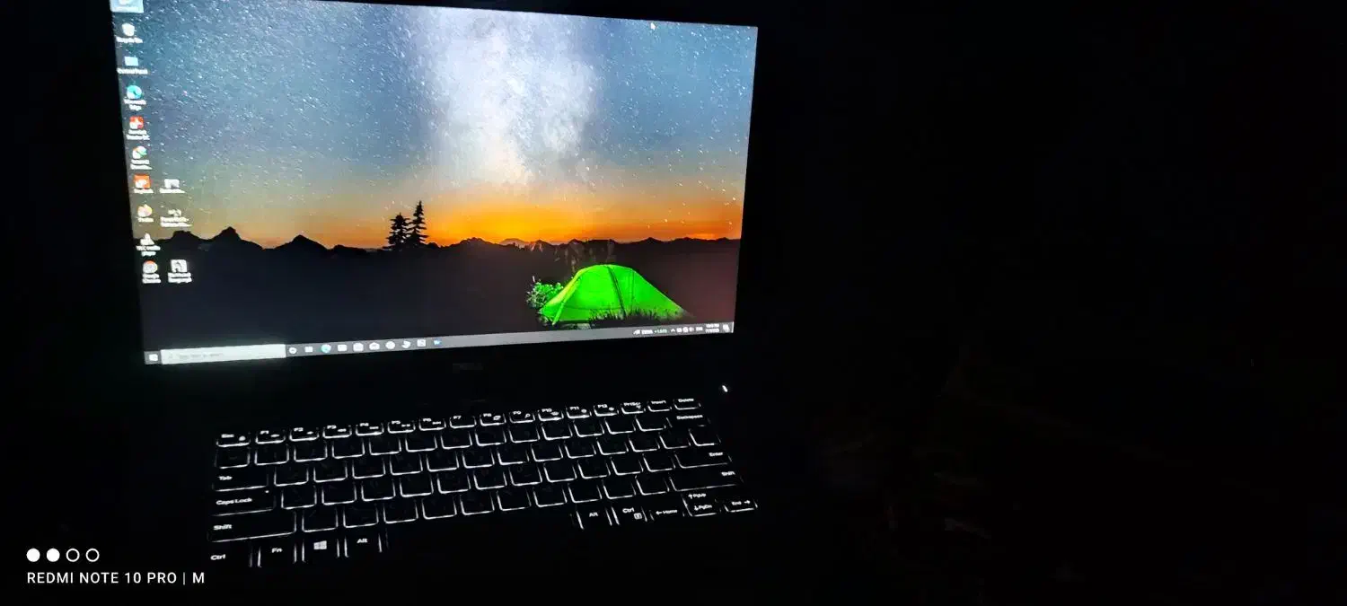 لپ تاپ DELL|رایانه همراه|کرمانشاه, |دیوار