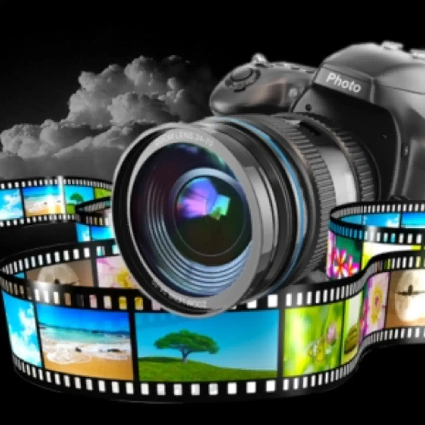 عکاسی و فیلمبرداری توسط بانو و آقا با قیمت مناسب|خدمات پذیرایی، مراسم|تبریز, |دیوار