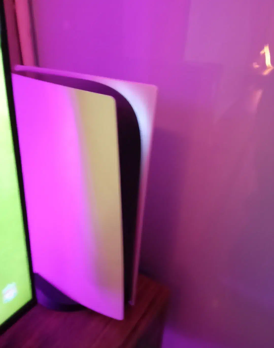 ps۵ نو دو دسته اصلی|کنسول، بازی ویدئویی و آنلاین|ملایر, |دیوار