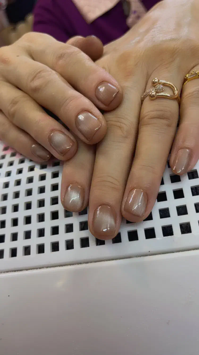 به مدل جهت ترمیم ناخن نیازمندم|خدمات آرایشگری و زیبایی|ری, دولتآباد|دیوار