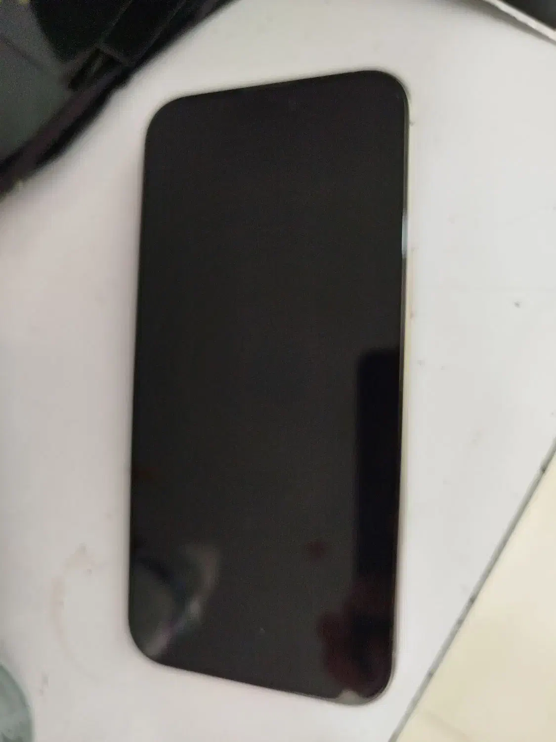 گوشی 16promaxZAA 256G|موبایل|بوشهر, |دیوار