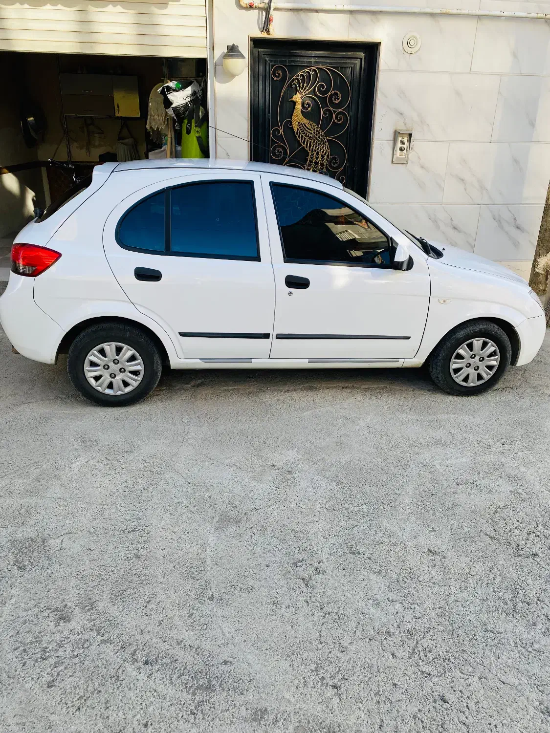 تیبا۲|خودرو سواری و وانت|مریوان, |دیوار