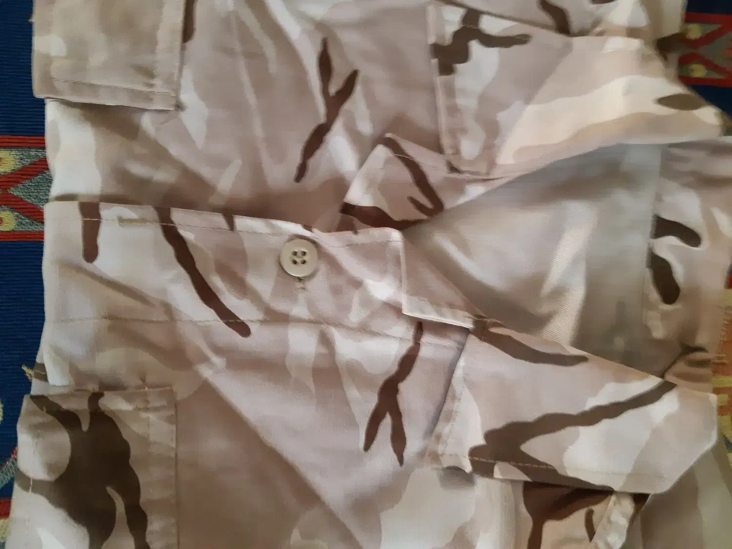 لباس سربازی|لباس|ابهر, |دیوار