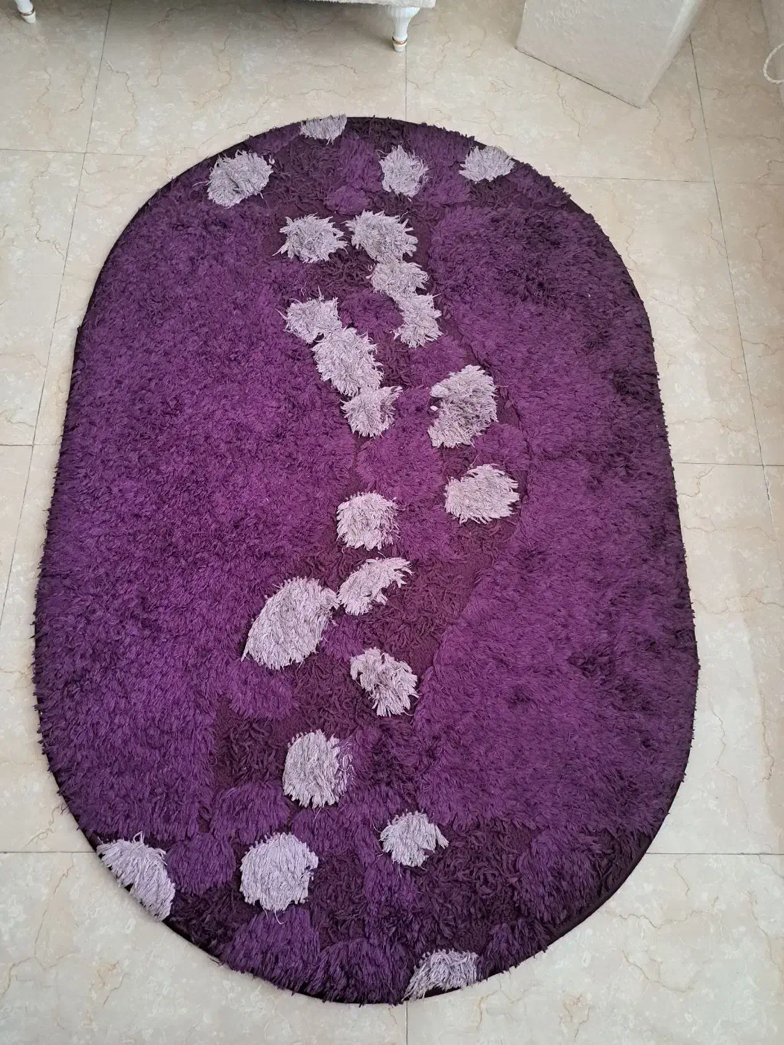 فرش فانتزی|فرش|تهران, بنی‌هاشم|دیوار