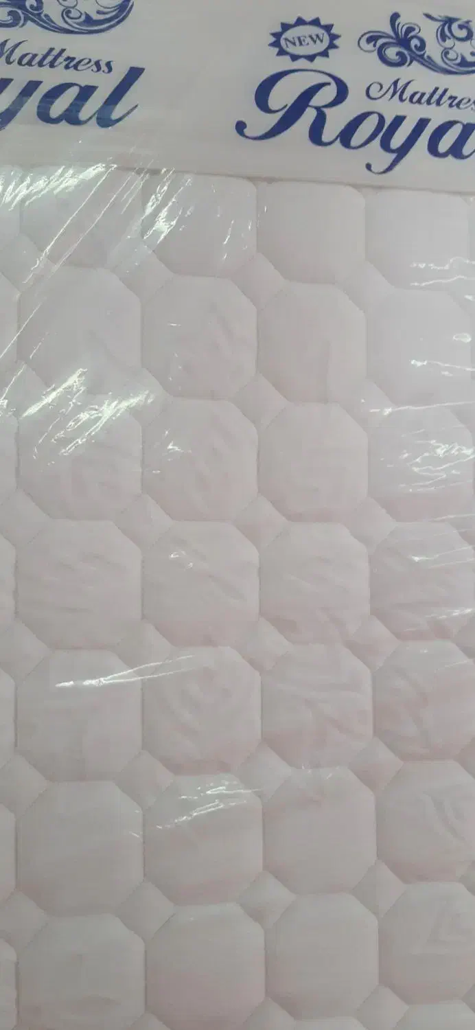 تشک رویال دوطرفه مدل ماهور/ اصل شرکتی با گارانتی|تشک تختخواب|تهران, حشمتیه|دیوار