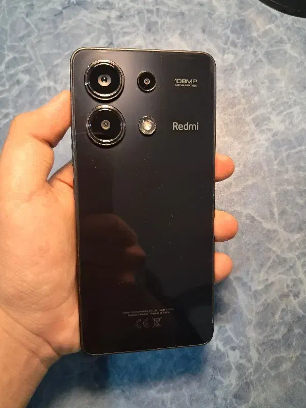 Note 13 لاکاغذی|موبایل|مشهد, دانشجو|دیوار