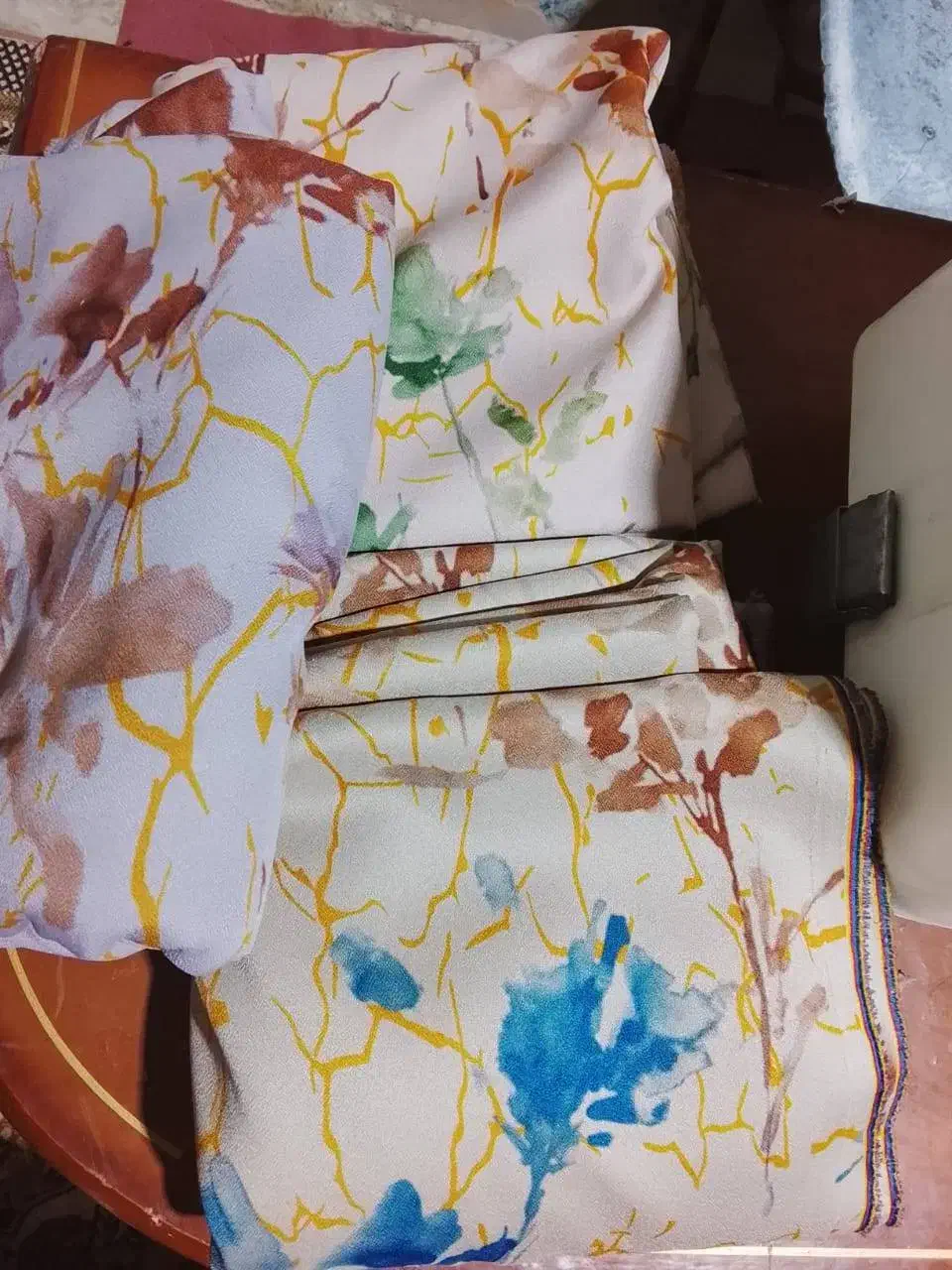 بدلیجات و وسایلای دیگ بعضیا روخراج زدم فقط تا فردا|عمده‌فروشی|سراوان, |دیوار