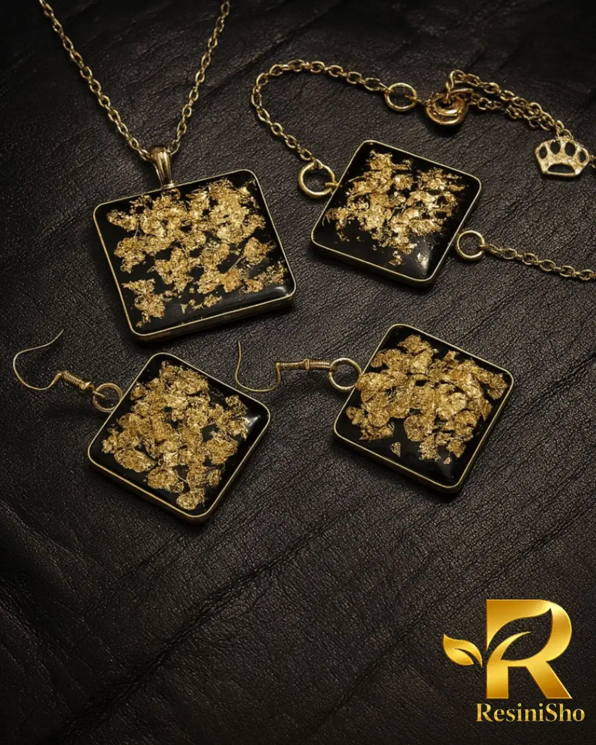 سرویس لوکس ورق طلا|بدلیجات|کرمان, |دیوار