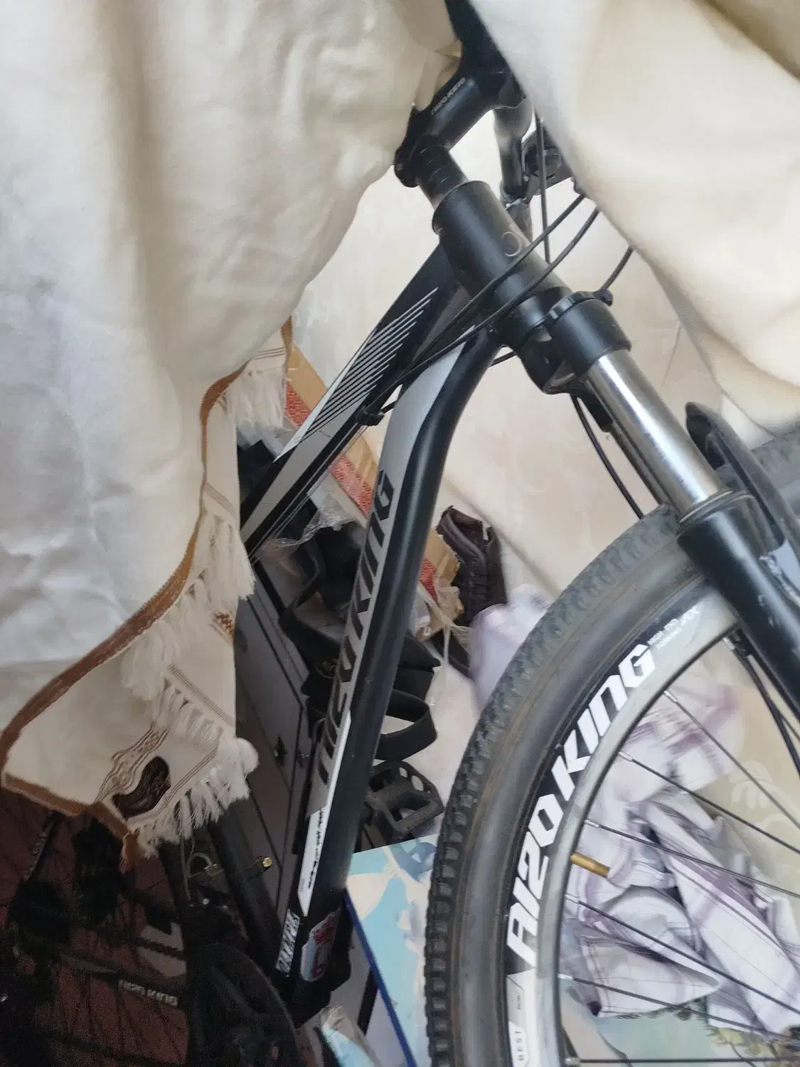 دوچرخه 28|دوچرخه، اسکیت، اسکوتر|فولادشهر, B5|دیوار