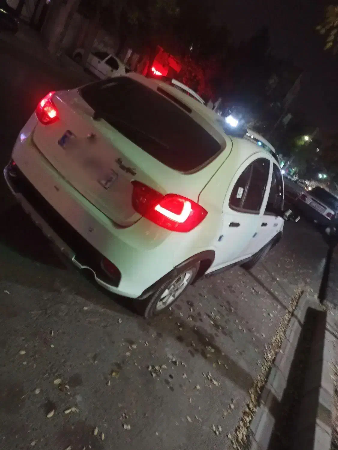 کوییک مدل 98|خودرو سواری و وانت|مشهد, موعود|دیوار