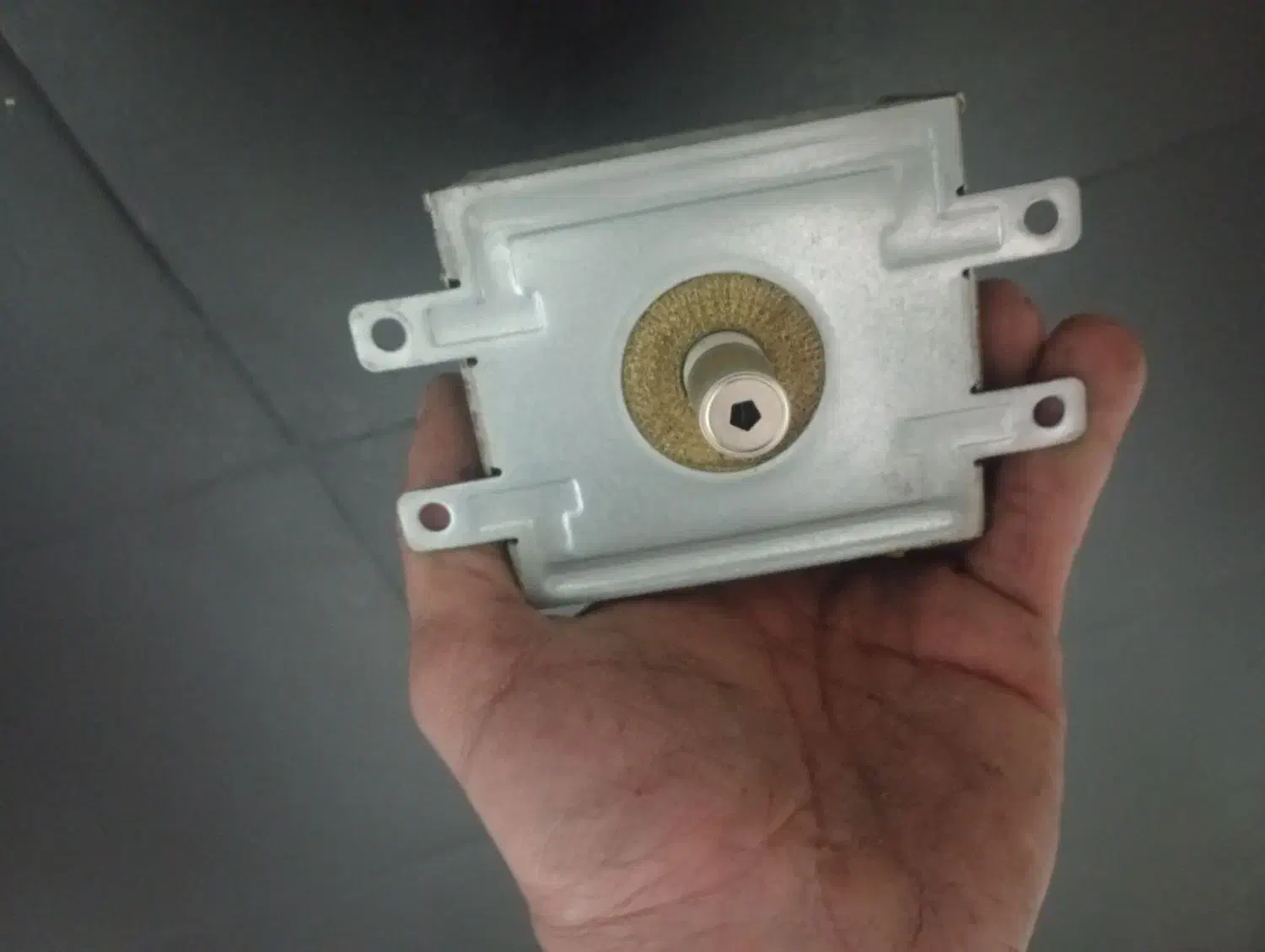 قطعات مایکروفر|اجاق گاز و لوازم برقی پخت‌وپز|بندرعباس, |دیوار