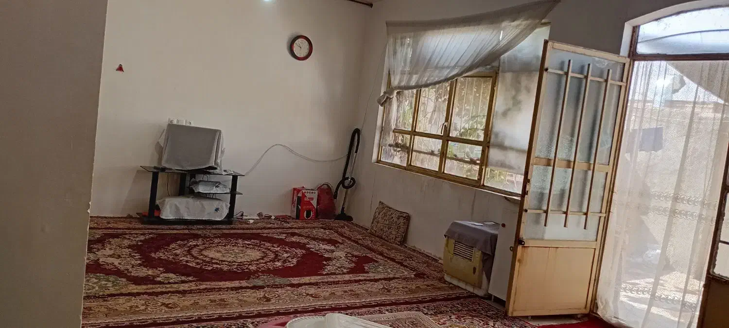 اجاره منزل ویلای روستافخریه|اجارهٔ خانه و ویلا|نیشابور, فخریه|دیوار