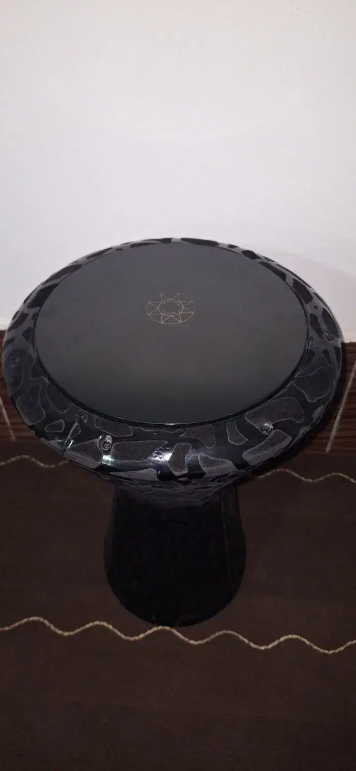 ساز تمپو پژواک|سازهای سنتی|فریدونکنار, |دیوار