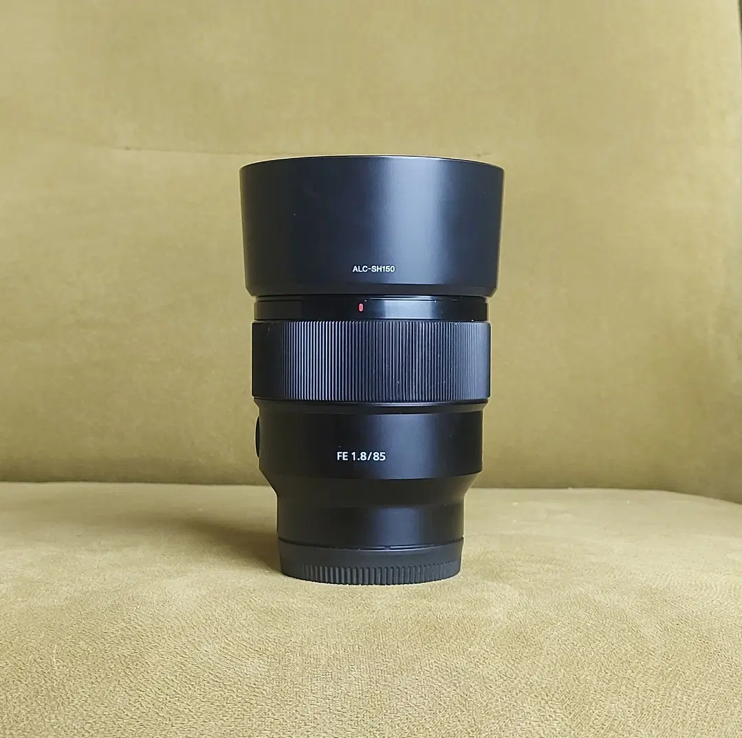 sony 85 f1.8|دوربین عکاسی و فیلم‌برداری|کرمان, |دیوار