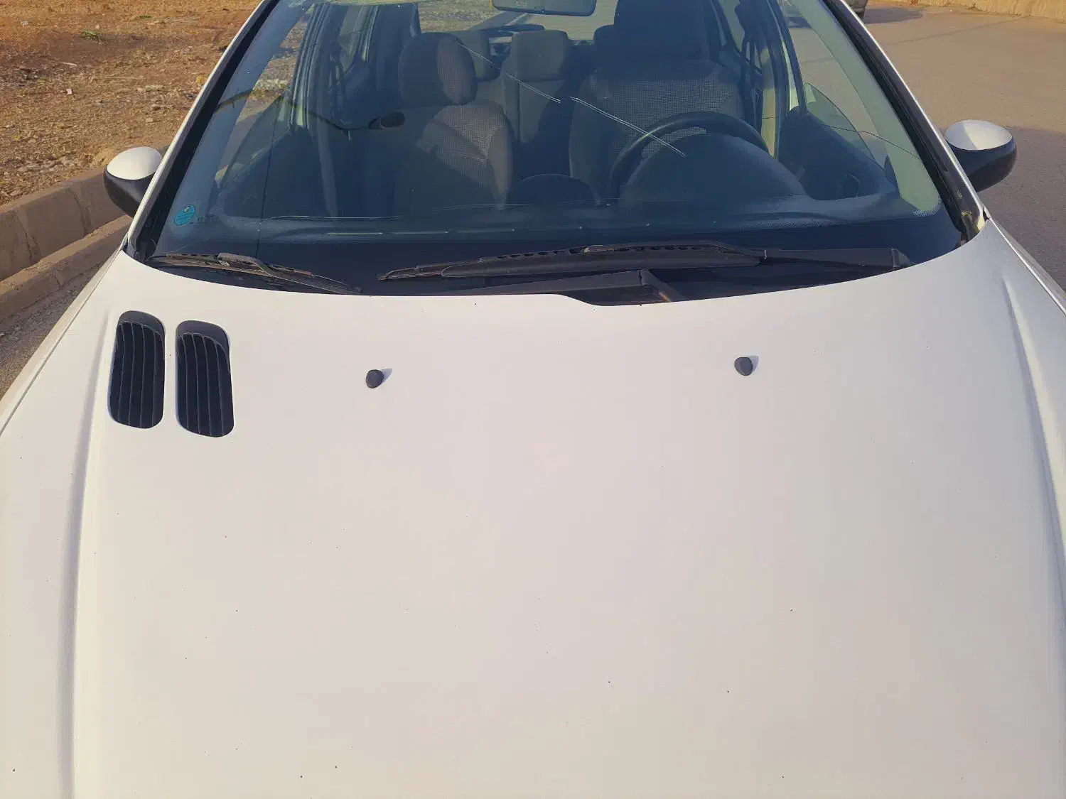 پژو ۲۰۶|خودرو سواری و وانت|خرمآباد, |دیوار