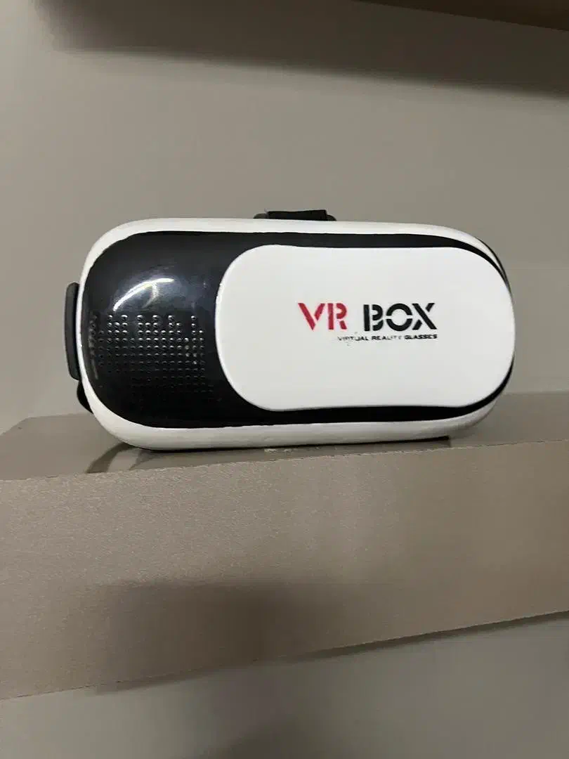 Vr box|کنسول، بازی ویدئویی و آنلاین|اصفهان, مرداویج|دیوار