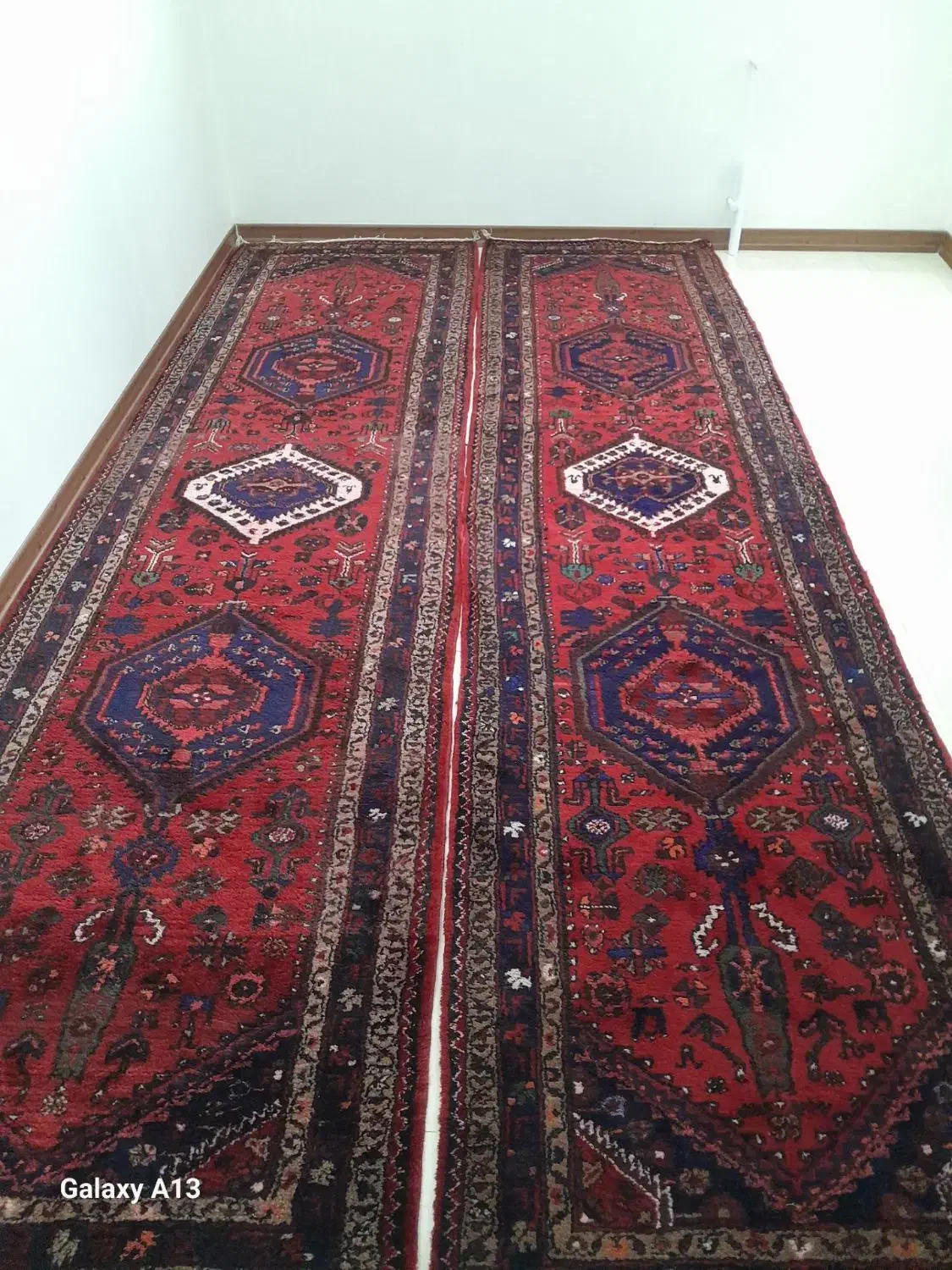 فرش دست بافت|فرش|بهارستان, |دیوار