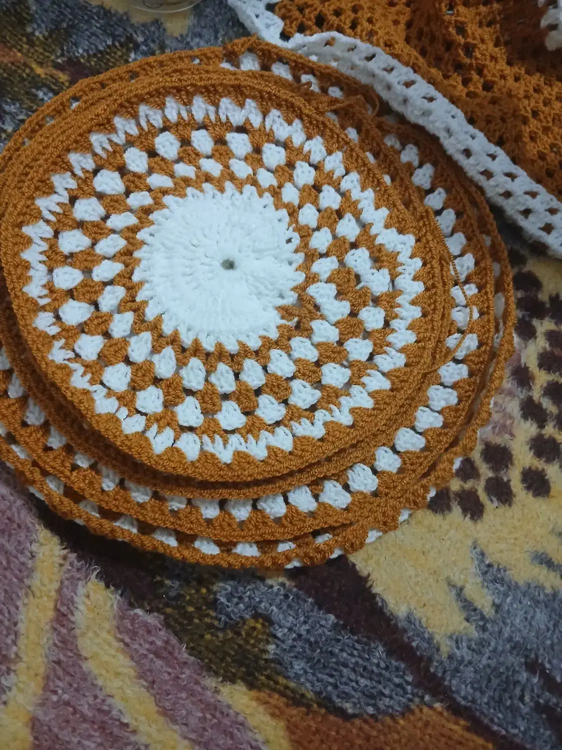 ست اشپزخانه یک ملیون پانصد|ظروف سرو و پذیرایی|وحیدیه, |دیوار