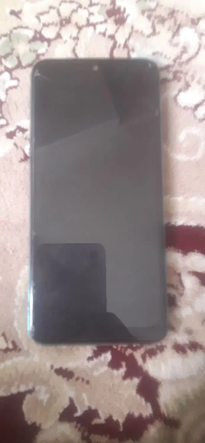 گوشی شیومی نت ده|موبایل|دینور, |دیوار