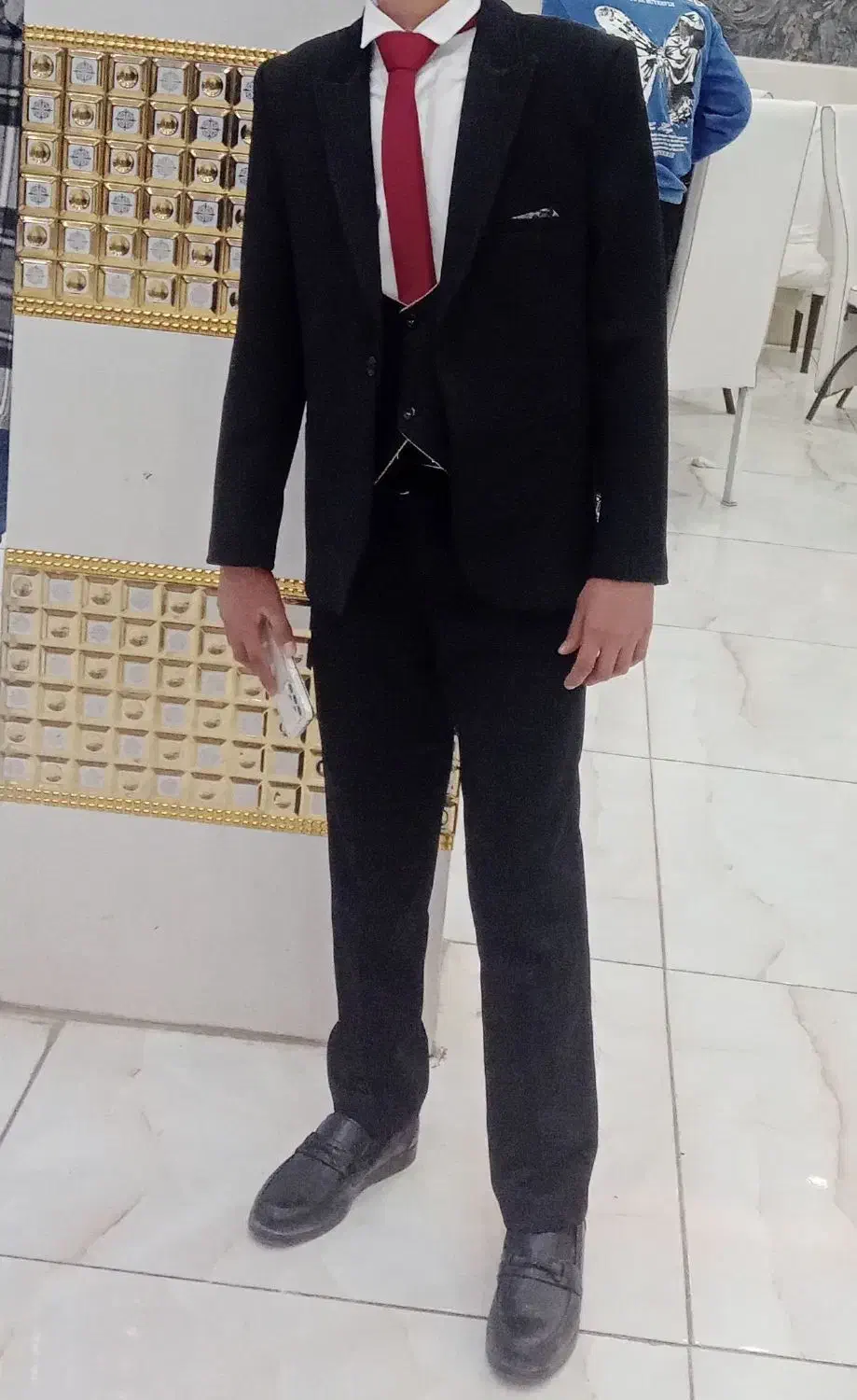 کت وشلوار|لباس|الیگودرز, |دیوار