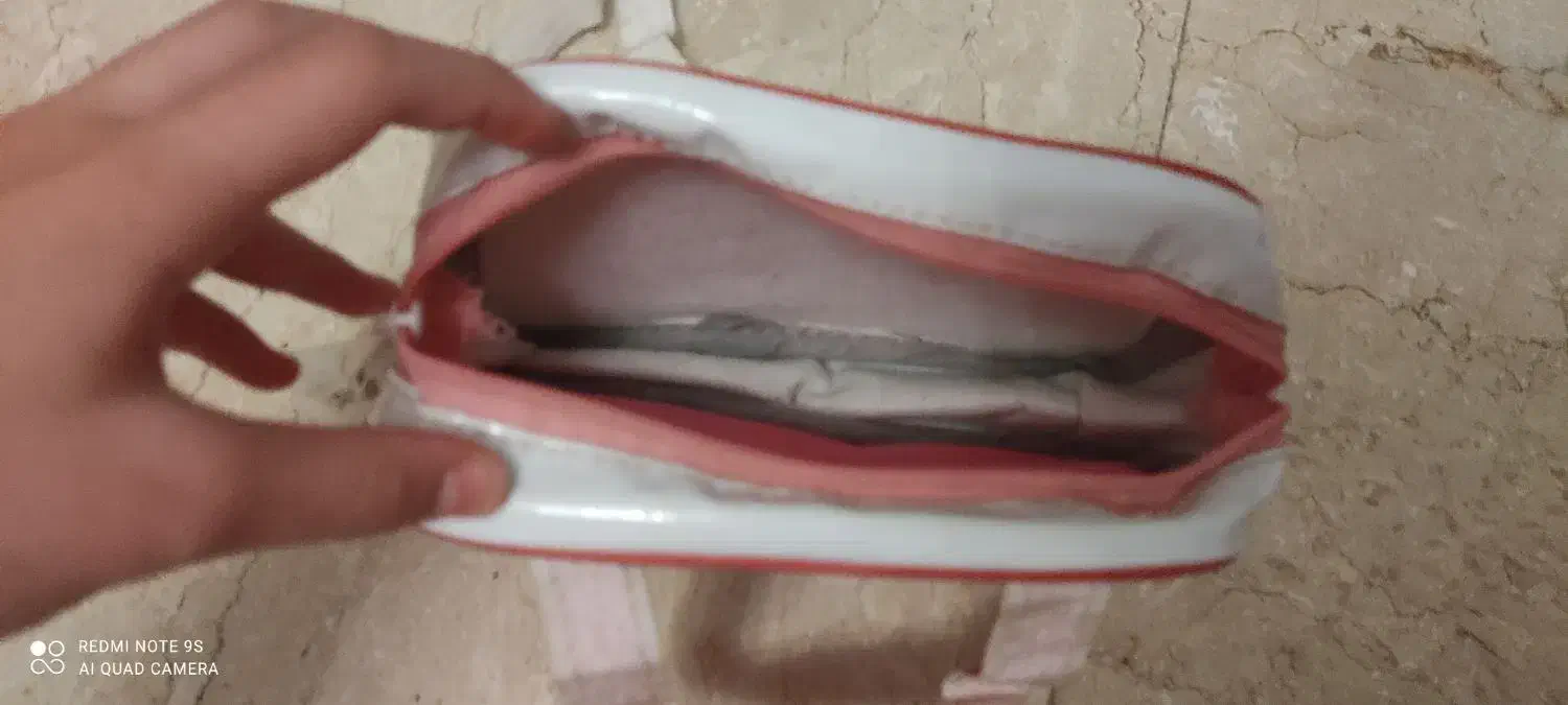 کیف کودکانه دخترانه|کیف، کفش، کمربند|دماوند, گیلاوند|دیوار