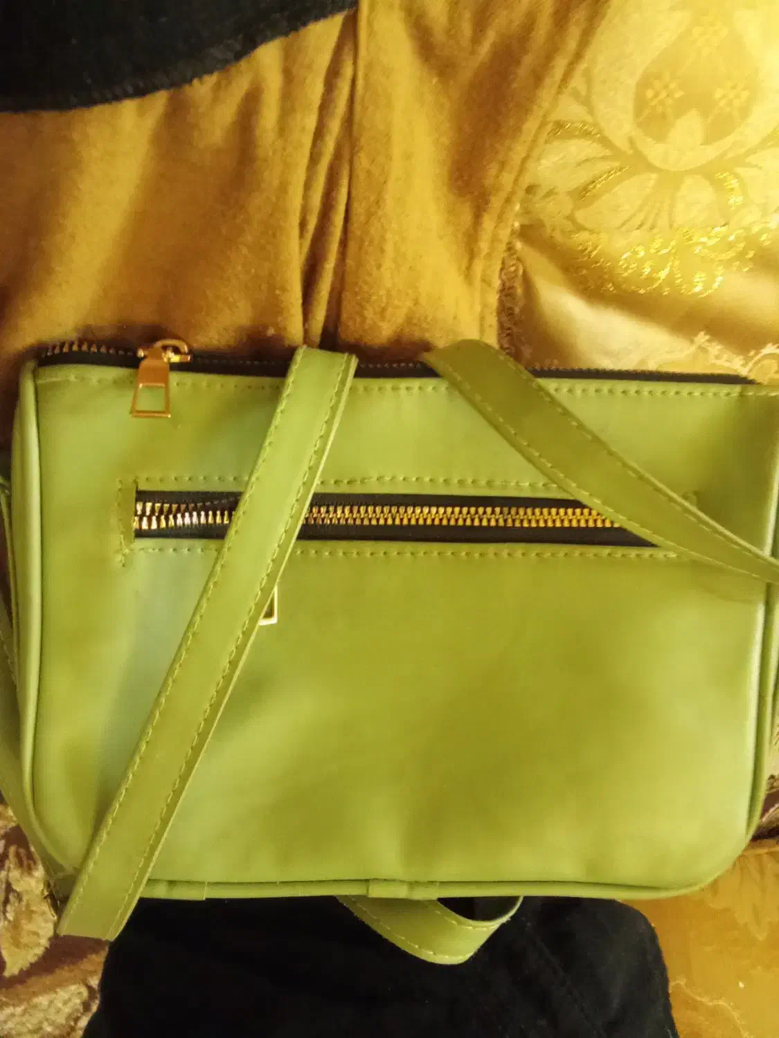 کیف چند زیب و کم حجم|کیف، کفش، کمربند|شهریار, شهرک وائین|دیوار