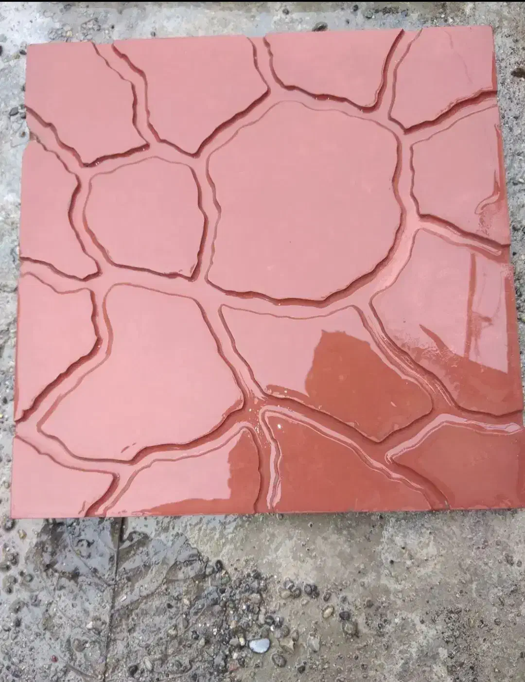 سنگ مصنوعی وتزیین ی با بهترین کیفیت وکادری مجرب|مصالح و تجهیزات ساختمان|گرگان, |دیوار