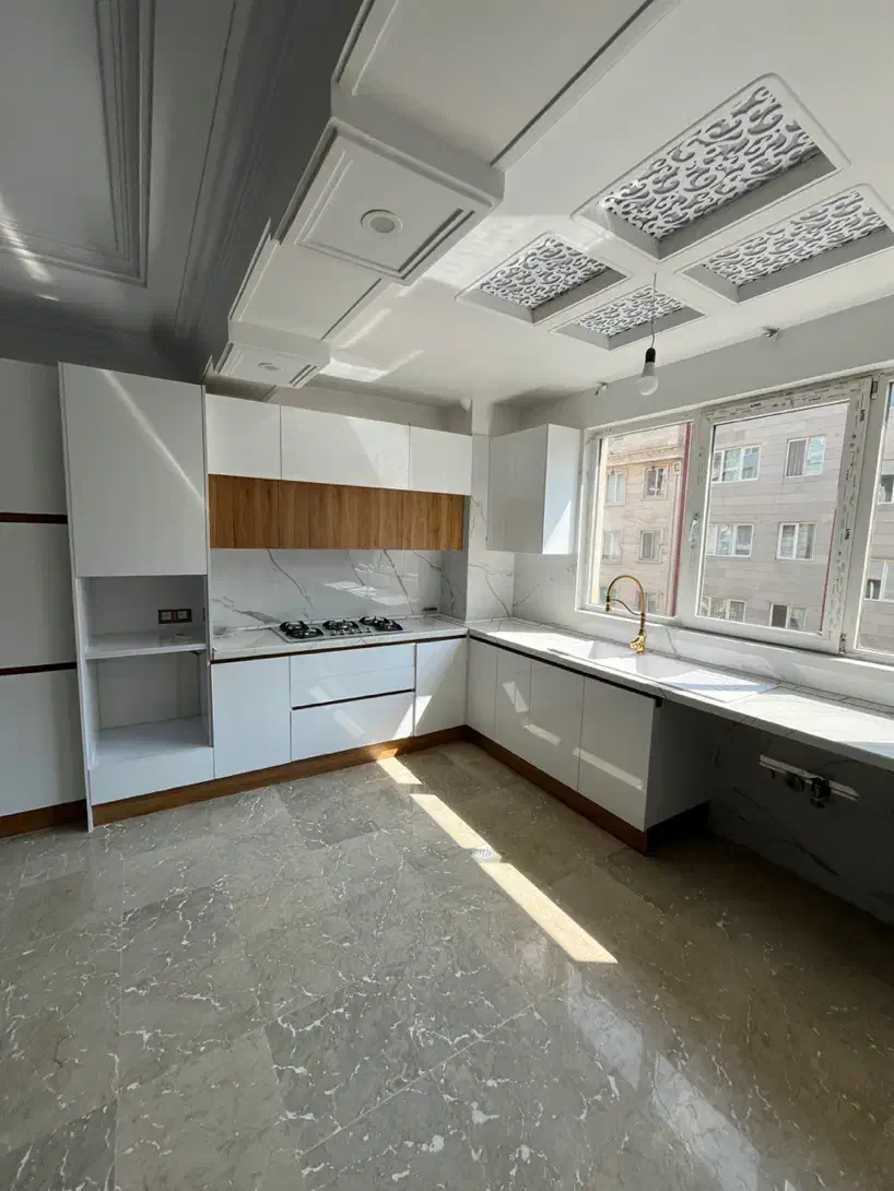 ۱۰۲متر تکواحدی فول درحدنوساز