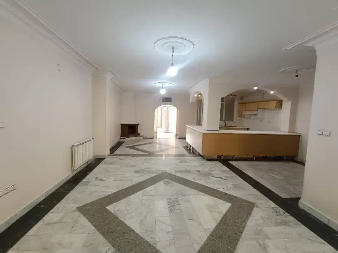 ۱۱۰متر تک واحدی فول غربیها