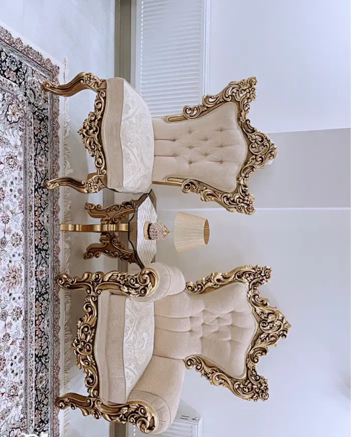 مبلمان|مبلمان خانگی و میز عسلی|گلپایگان, |دیوار