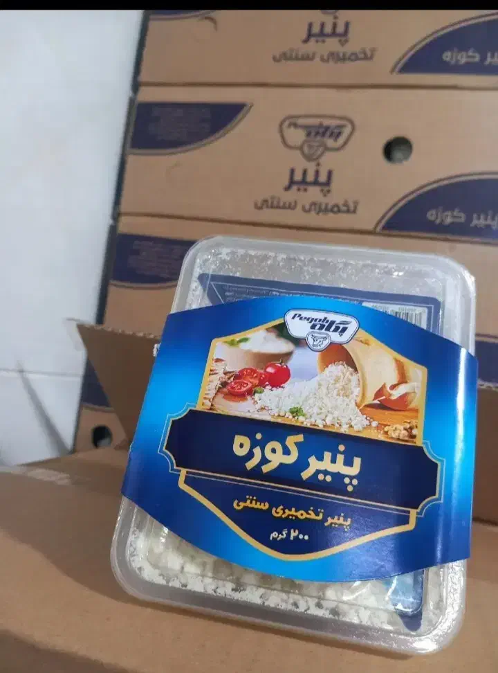 پنیر|حراج|مرند, |دیوار