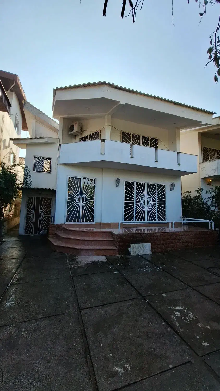 رهن و اجاره دوبلکس ۲۰۰ متری در شهرک ساحلی|اجارهٔ آپارتمان|سرخرود, |دیوار