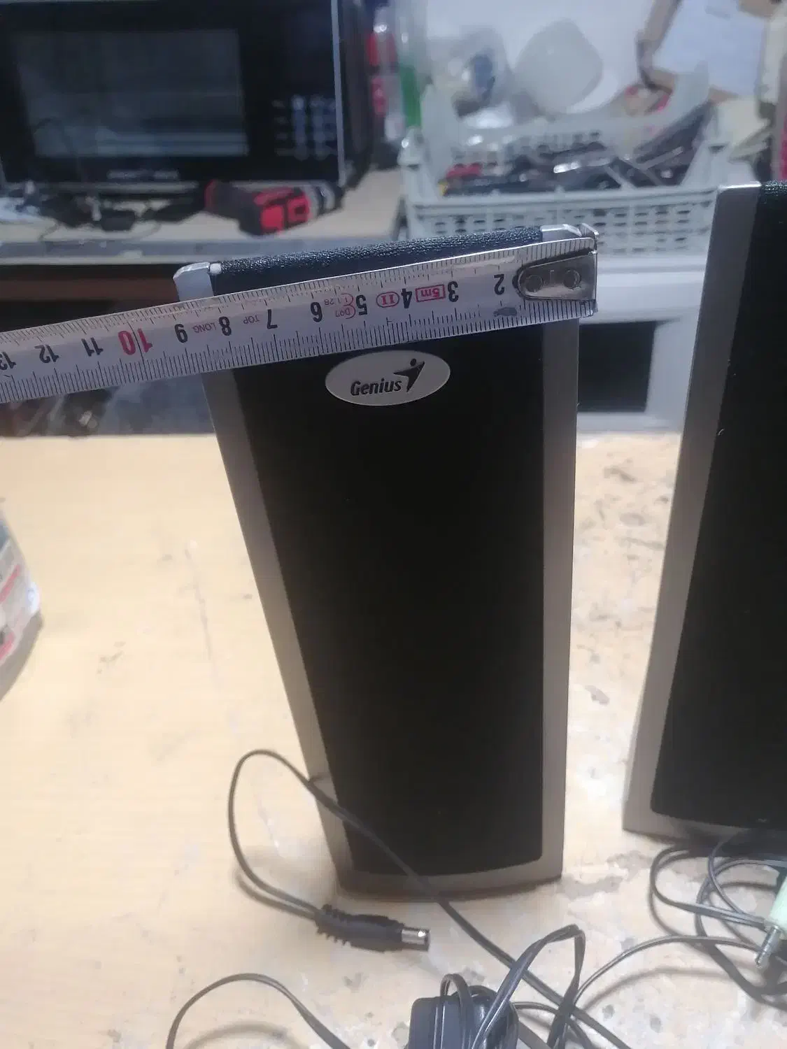 اسپیکر کامپیوتر|قطعات و لوازم جانبی رایانه|ارومیه, |دیوار