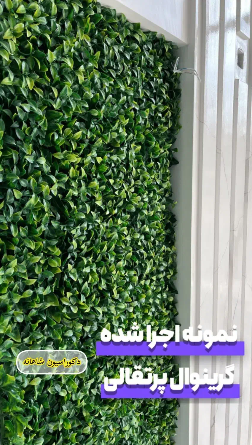 کاغذدیواری رنگ و نقاشی ساختمان کناف ترمووال ماربل|خدمات پیشه و مهارت|قدس, شهرقدس|دیوار