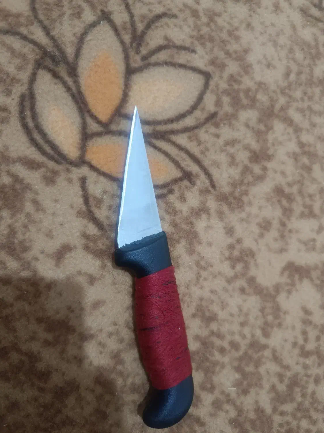 چاقو|کلکسیون اشیاء عتیقه|نهاوند, |دیوار