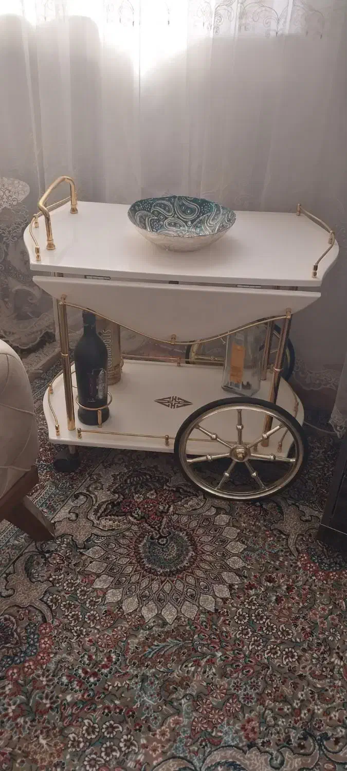 میزبارسالم وتمیز|مبلمان خانگی و میز عسلی|مشهد, شهید مطهری|دیوار