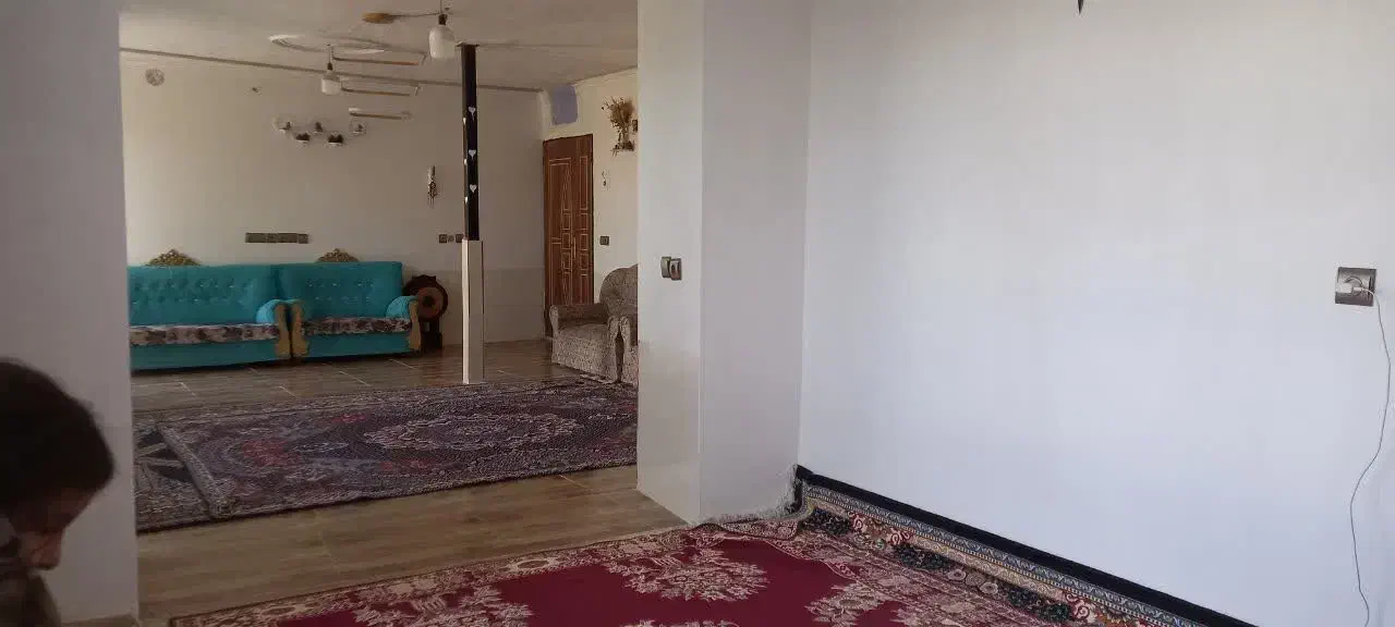 اجاره خانه ی تمیز و بزرگ، با کمترین هزینه|اجارهٔ خانه و ویلا|بهاباد, |دیوار