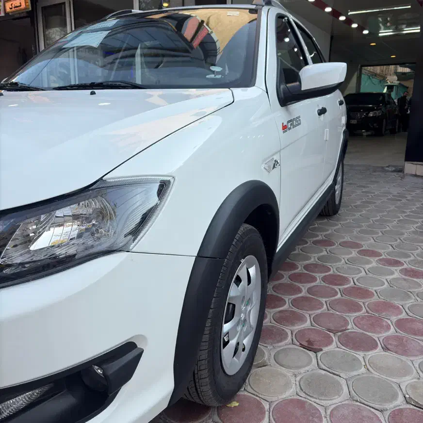 کوییک gxl مدل1404صفر|خودرو سواری و وانت|اصفهان, فرح آباد|دیوار