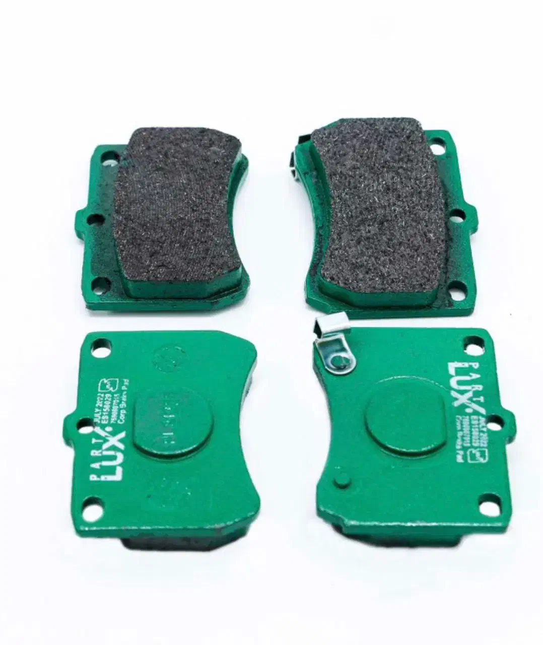 پک جلوبندی پراید و لنت|قطعات یدکی و لوازم جانبی|مشهد, استاد یوسفی (شهرک غرب)|دیوار