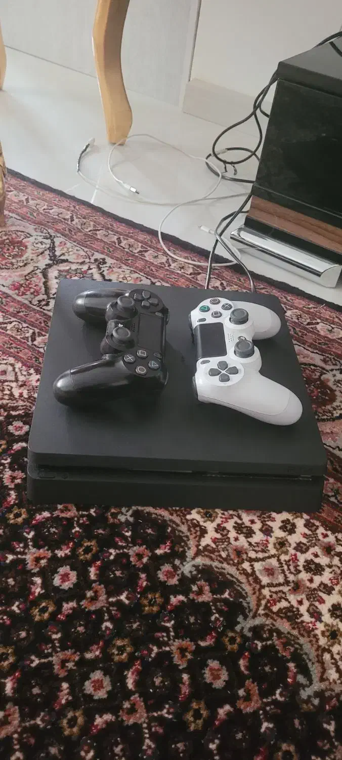 ps4کپی خور|کنسول، بازی ویدئویی و آنلاین|اردبیل, |دیوار