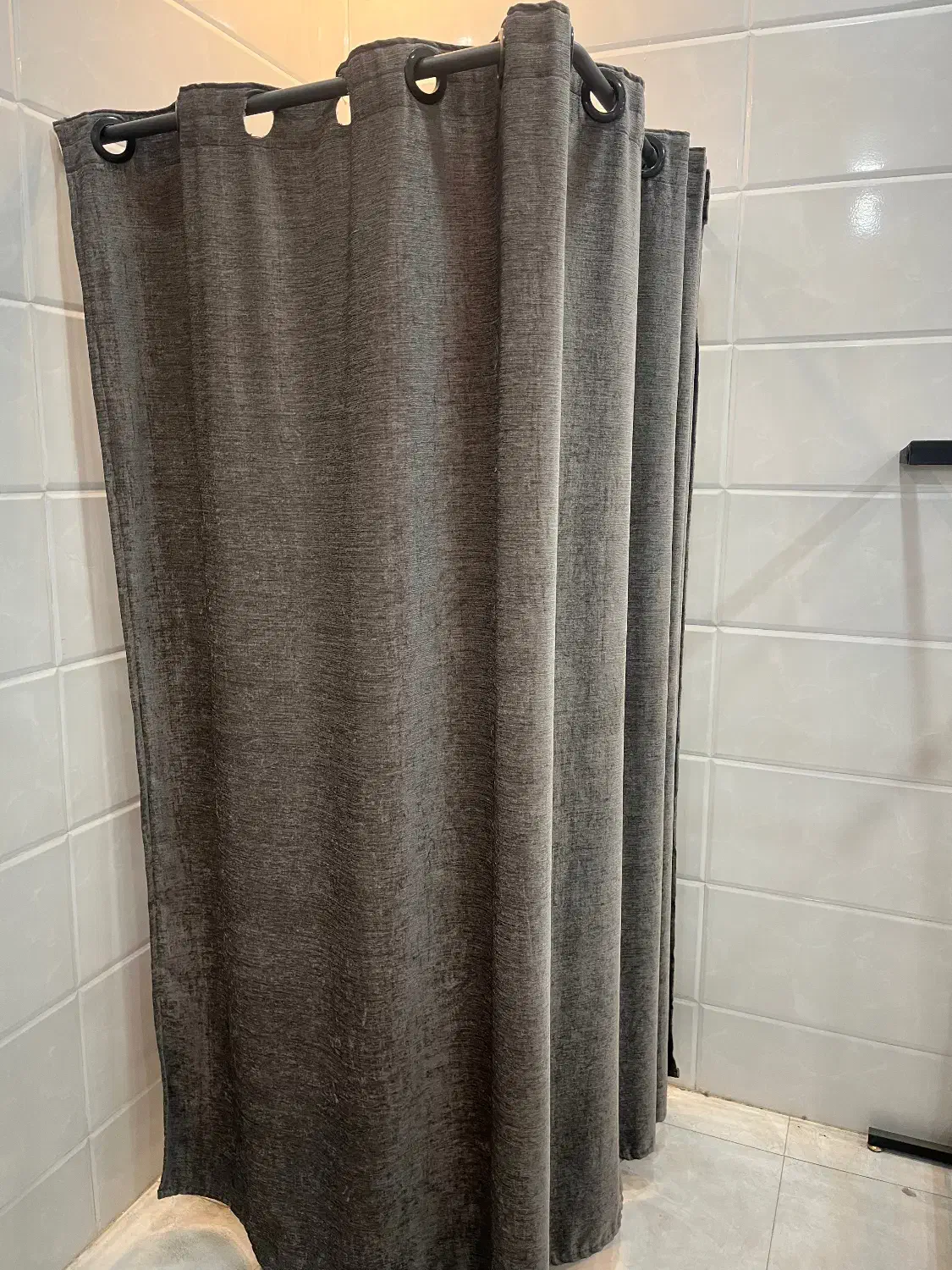 اتاق پرو|پرده، رانر، رومیزی|ازنا, |دیوار