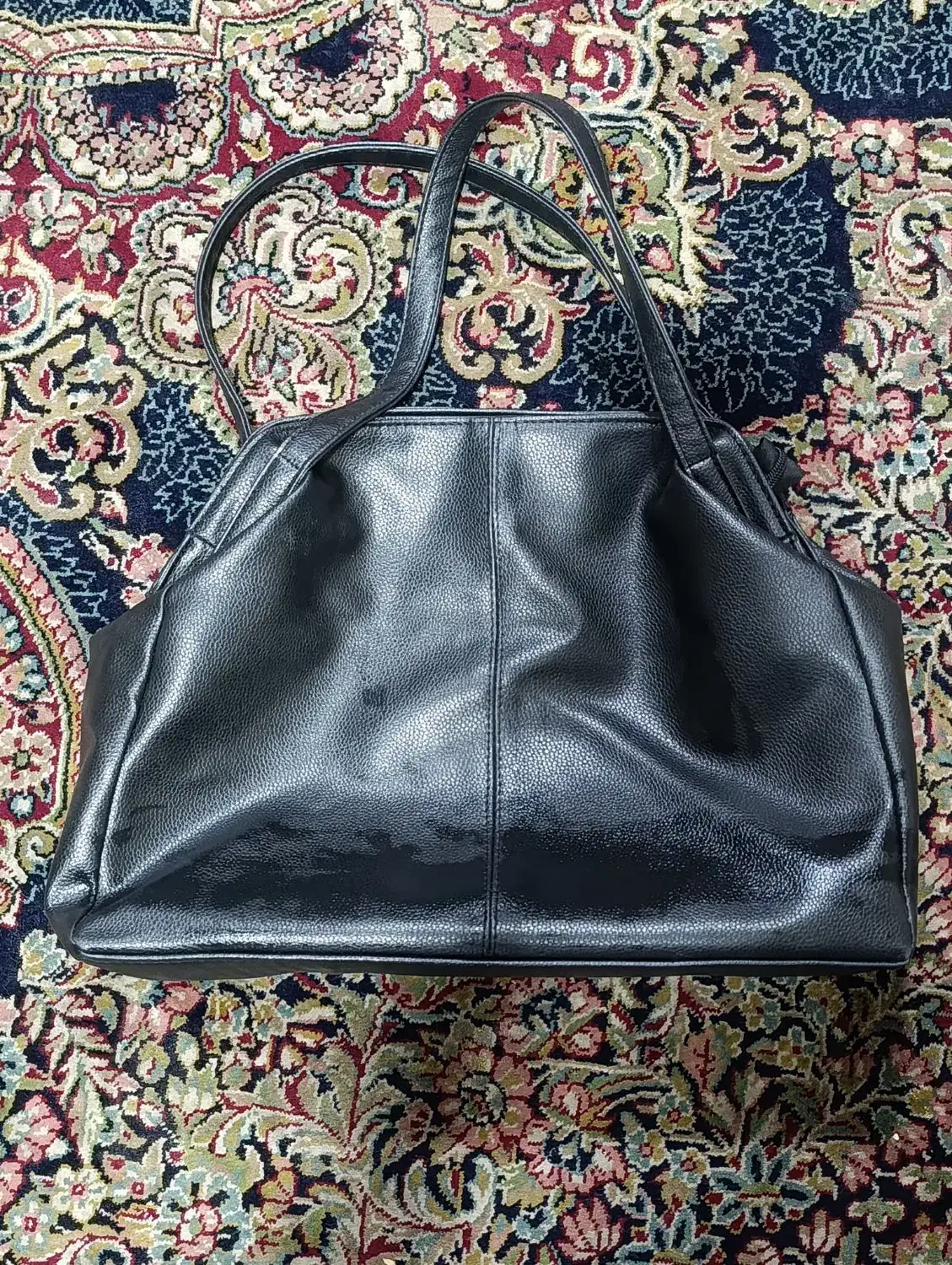 کیف دوشی نو جادار بزرگ دانشجویی اداری|کیف، کفش، کمربند|مشهد, مصلی (کارمندان اول)|دیوار