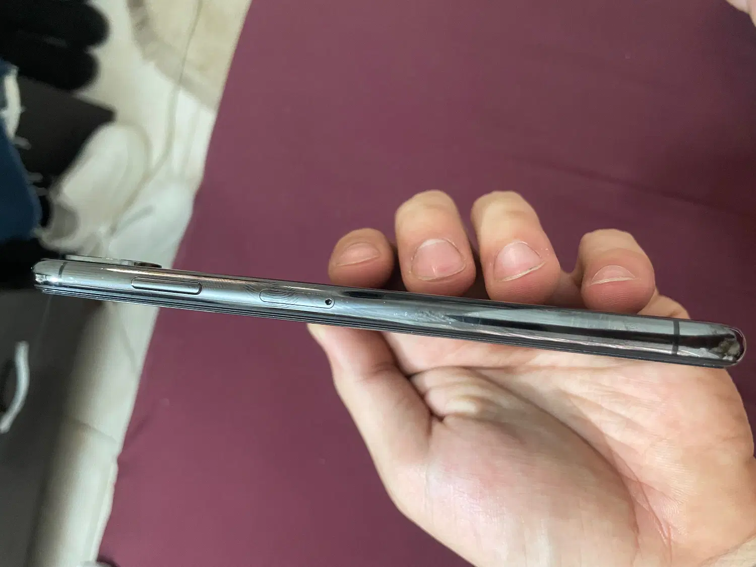 iphone XsMax|موبایل|تهران, مینابی|دیوار