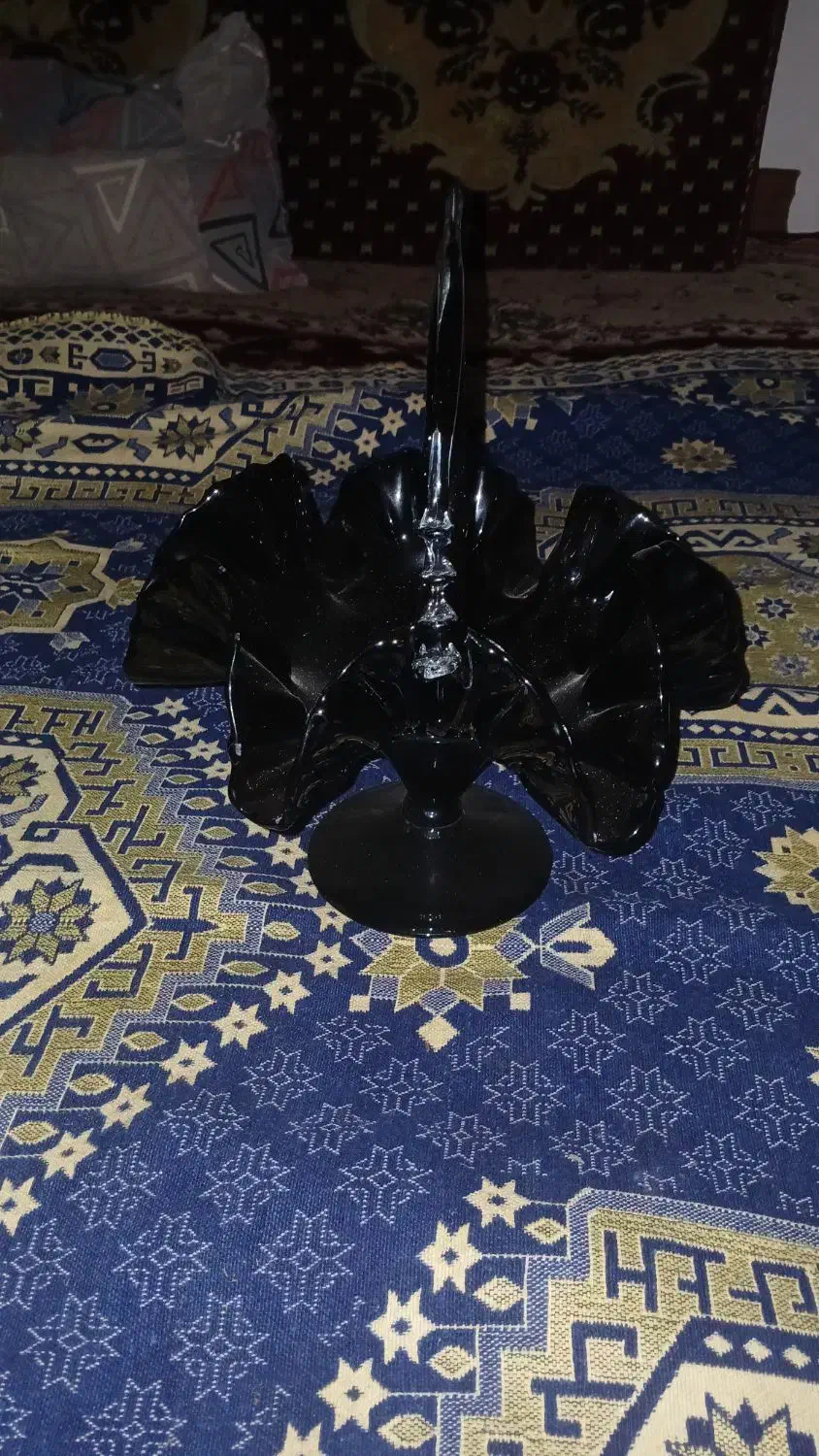میوه خوری قدیمی درحدنو|ظروف سرو و پذیرایی|شاهین دژ, |دیوار