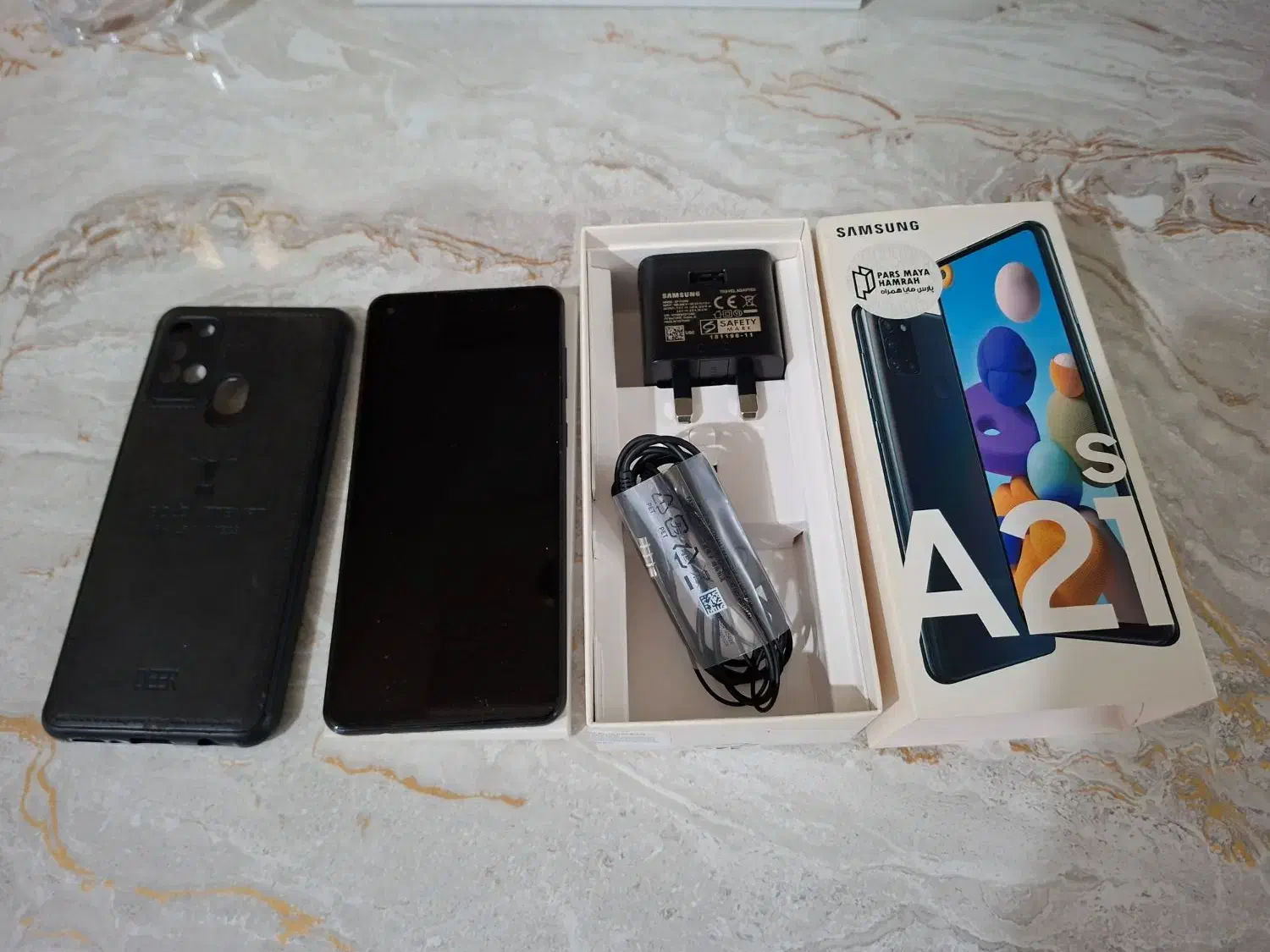 گوشبA21s|موبایل|تهران, باغ فیض|دیوار