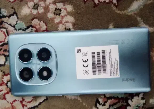 نوت 14 پرو در حد اک|موبایل|خرم‌آباد, |دیوار