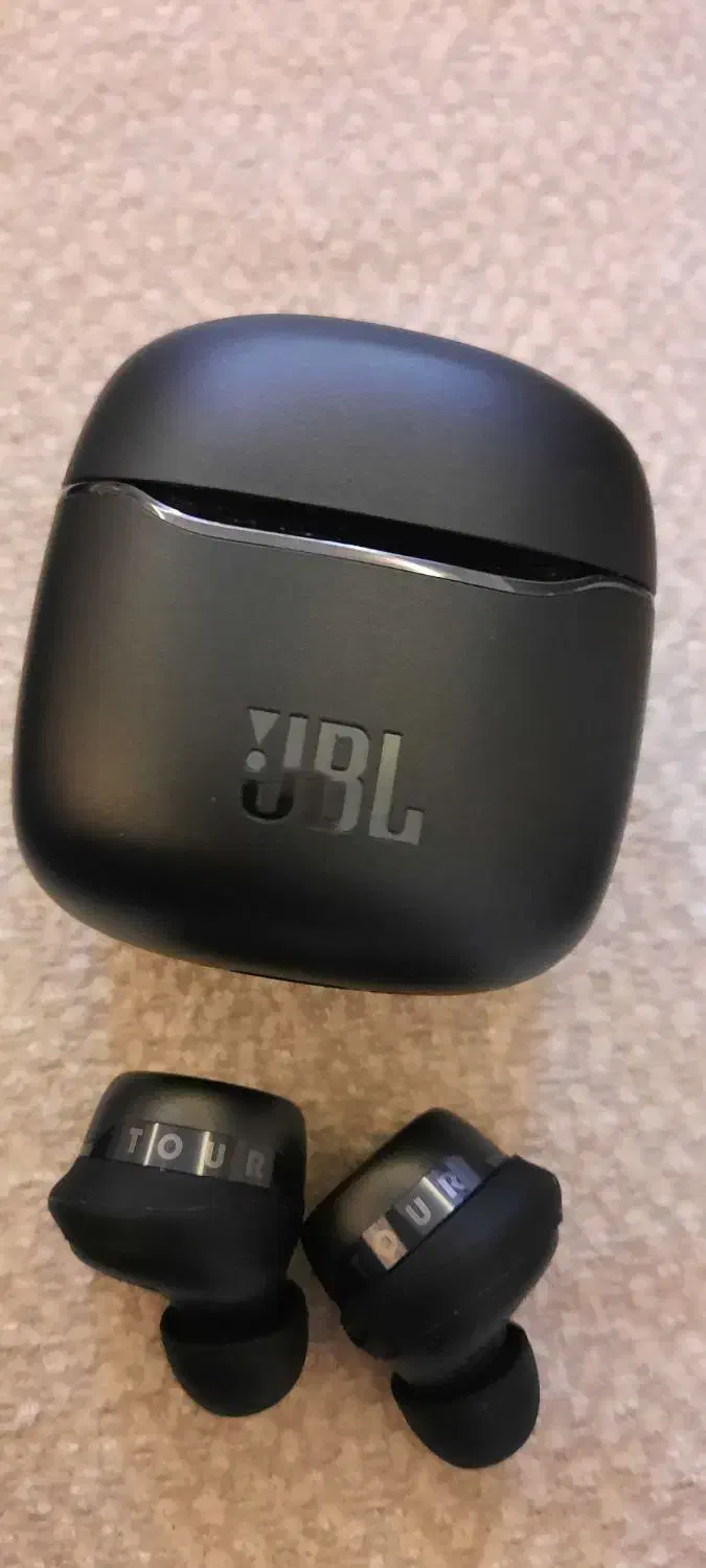 هدفون بدون سیم جی بی ال|لوازم جانبی موبایل و تبلت|کرج, فاز ۱ مهرشهر|دیوار