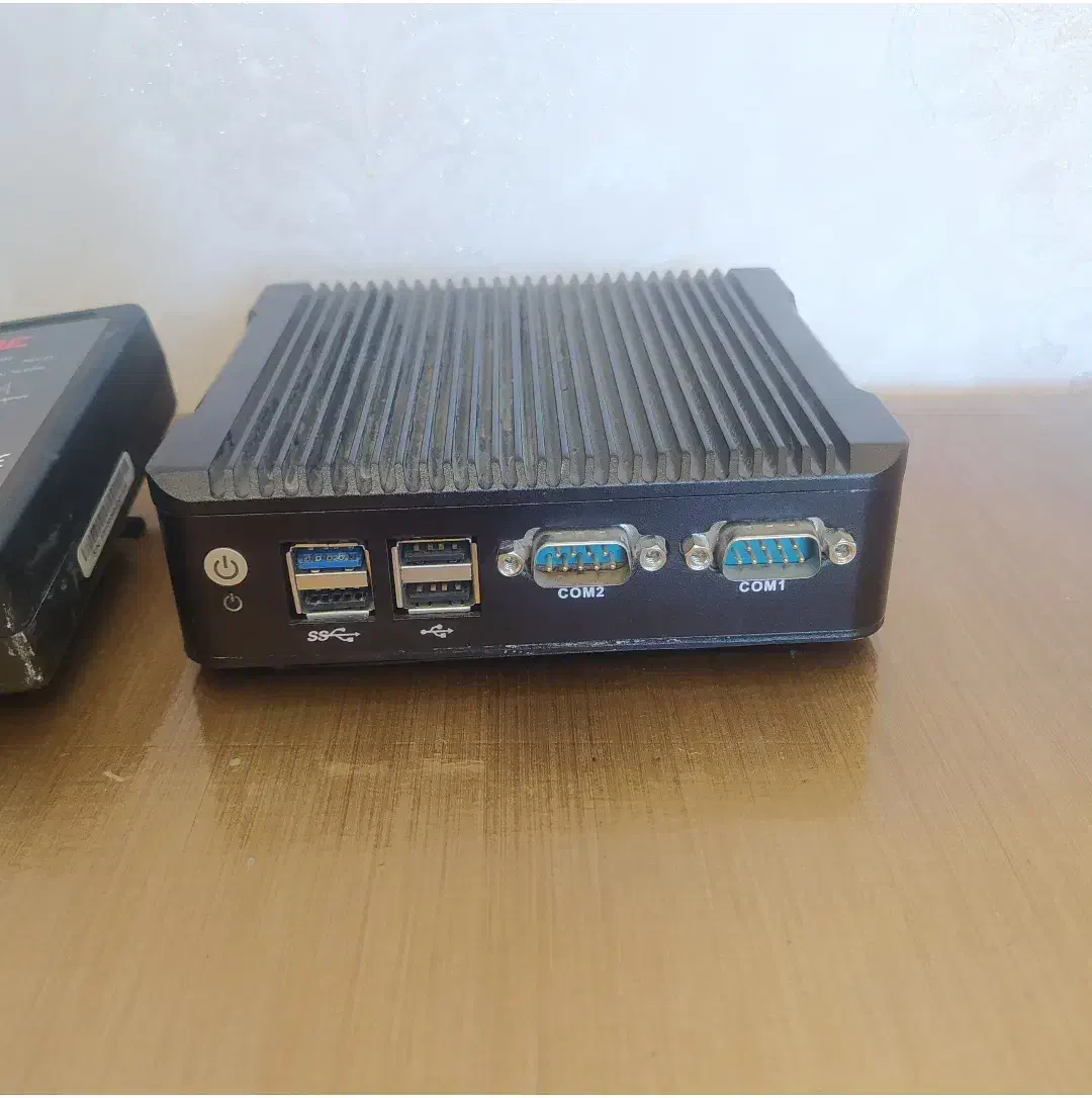 فروش مینی کیس رم ۴ هارد ssd 60 بدون صدا|رایانه رومیزی|پرند, فاز ۲|دیوار