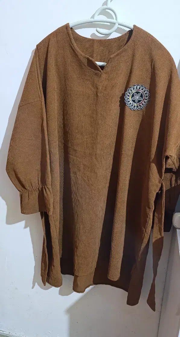 تونیک زنانه فری سایز|لباس|خرمآباد, |دیوار